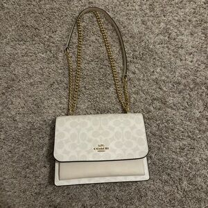 coach crossbody bag